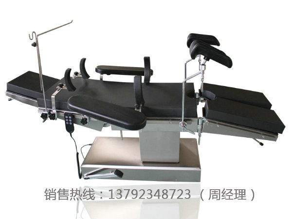 ​手术床在医学界的重要性