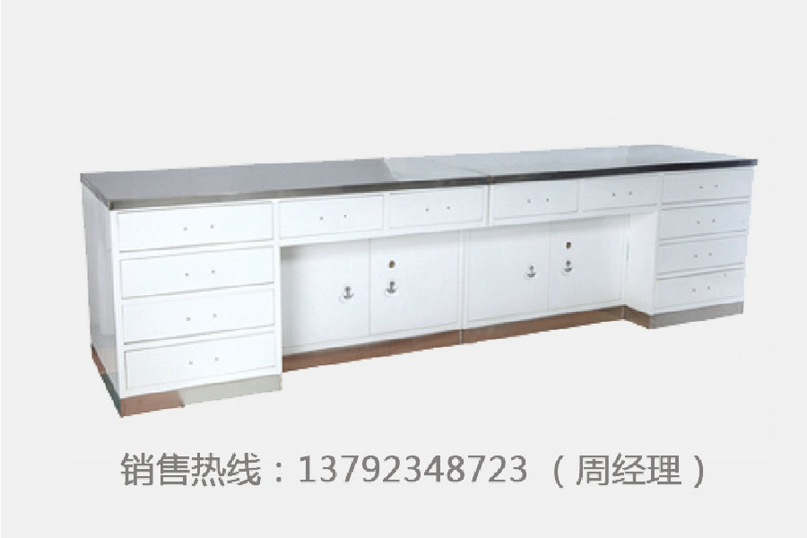 c4 不锈钢座面组合工作台(尺寸可定制)