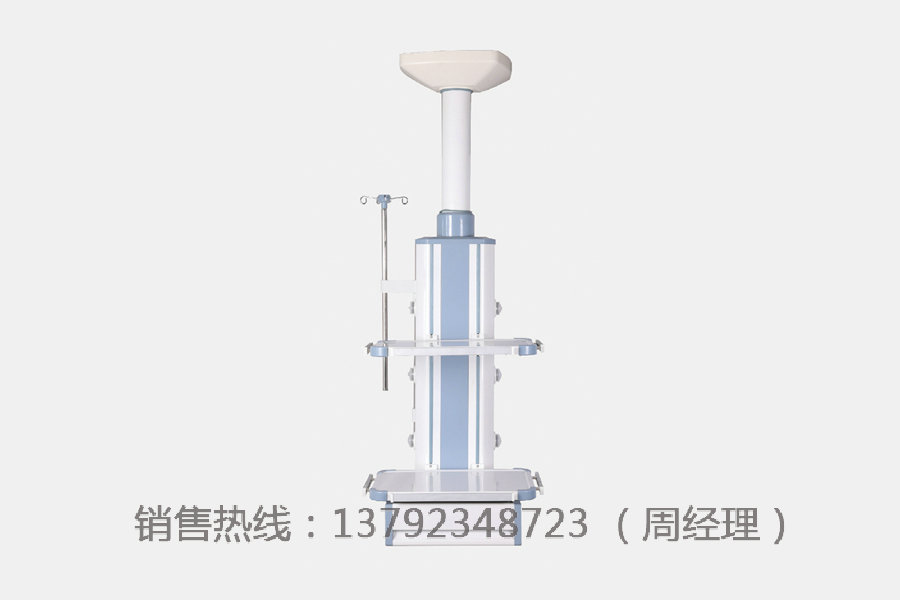 lk-g06 多功能医疗柱