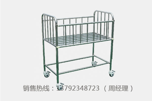LK-T1 不锈钢儿童单摇床