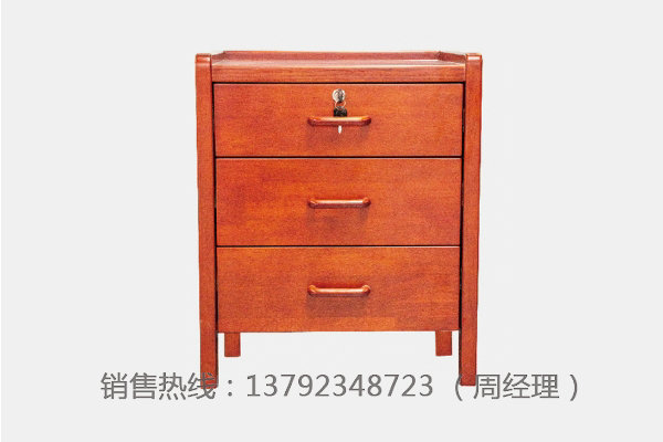E6 实木床头柜