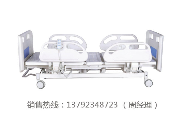 LK-DH-I型（三功能电动床）
