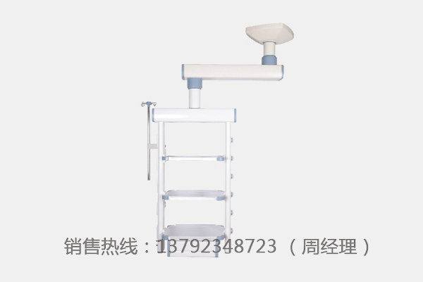 LK-G09 单臂机械腔镜塔