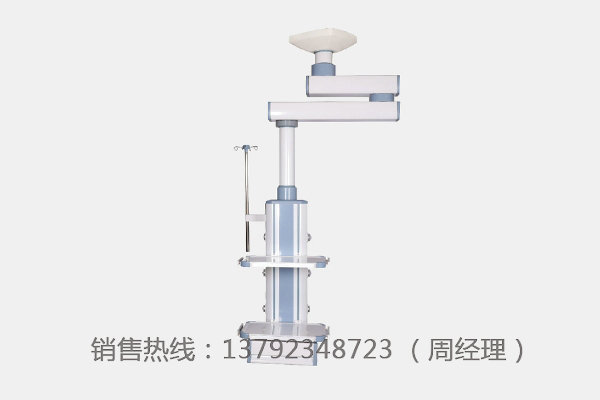 LK-G12 双臂机械外科塔