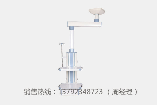 LK-G13 单臂机械外科塔