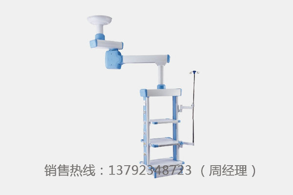 LK-G07 双臂电动腔镜塔