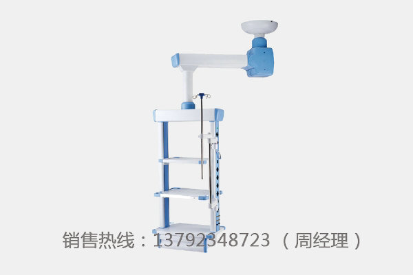 LK-G05 单臂电动腔镜塔
