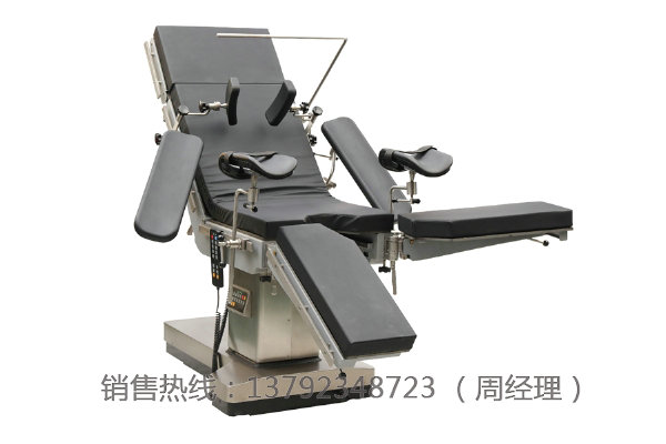 LK/DS-VI型电动手术台（液压基础）