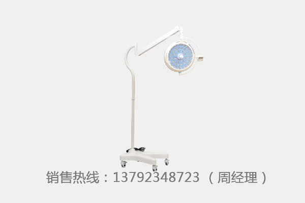 LK/LED--500(移动式)(可选700灯头)