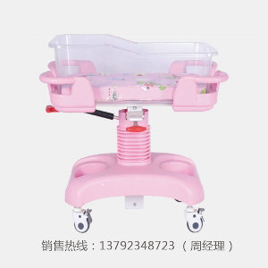 A24 ABS-1婴儿车