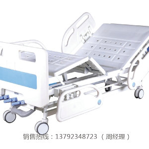 LK-A1 三摇护理床
