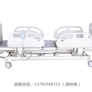 LK-DH-I型（三功能电动床）