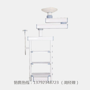 LK-G10 双臂机械腔镜塔