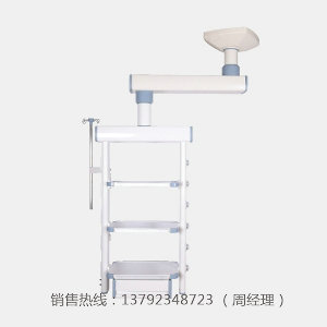 LK-G09 单臂机械腔镜塔