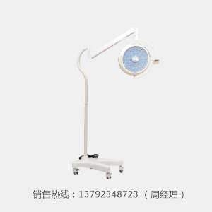 LK/LED--500(移动式)(可选700灯头)