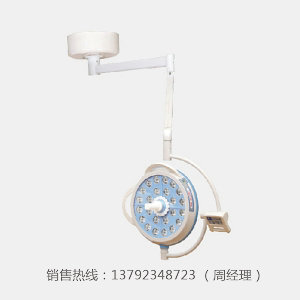 LK/LED--500（大灯珠）型