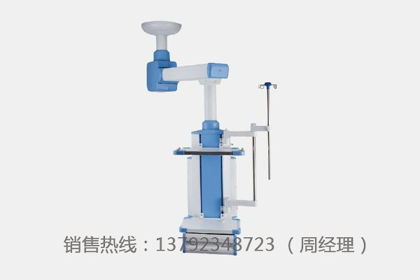 医用吊塔选择时要注意哪些事项